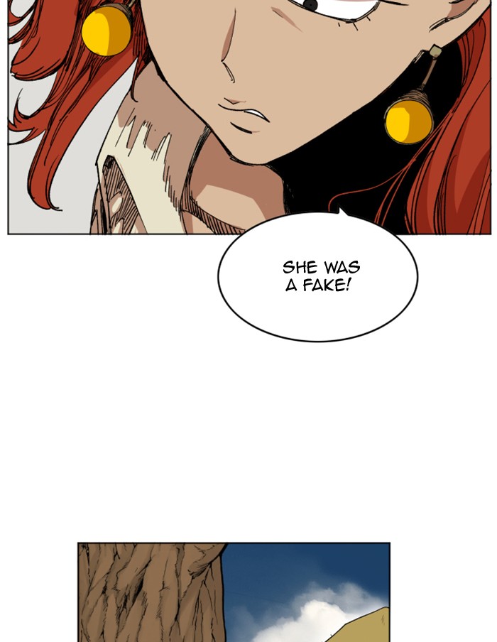 Hardcore Leveling Warrior Chapter 216 page 32 - Chapter 216: [Season 2] Ep. 33