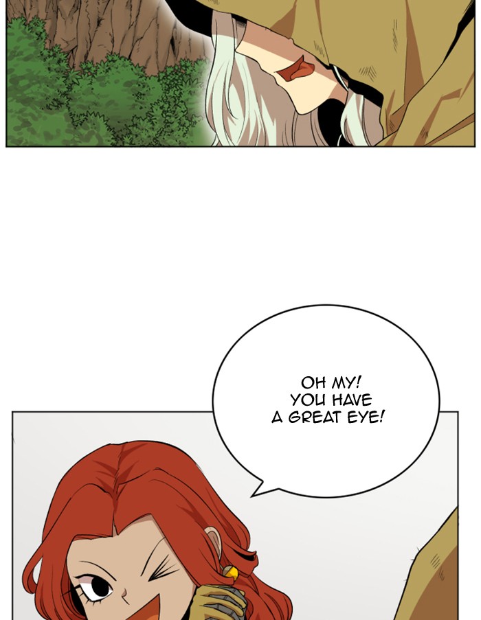 Hardcore Leveling Warrior Chapter 216 page 34 - Chapter 216: [Season 2] Ep. 33