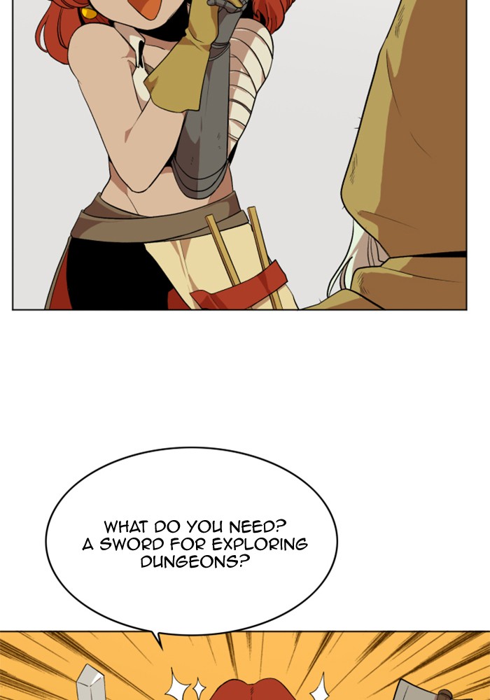 Hardcore Leveling Warrior Chapter 216 page 35 - Chapter 216: [Season 2] Ep. 33