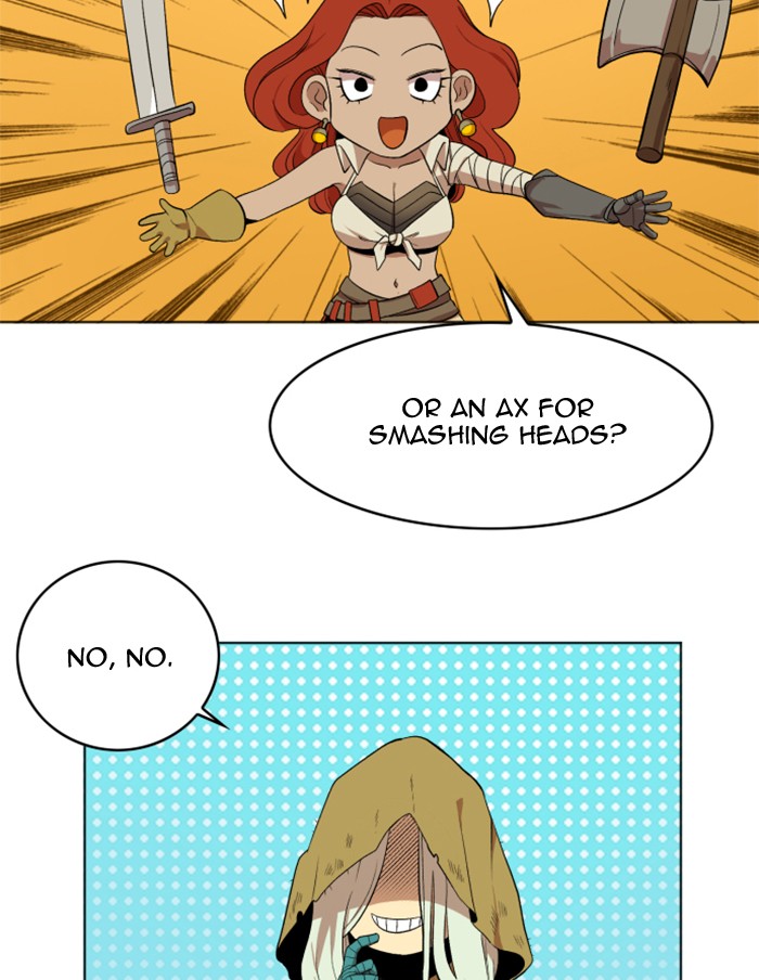 Hardcore Leveling Warrior Chapter 216 page 36 - Chapter 216: [Season 2] Ep. 33