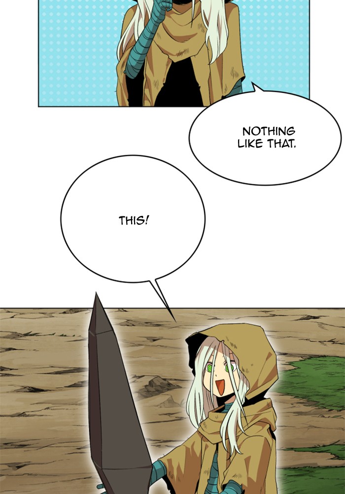 Hardcore Leveling Warrior Chapter 216 page 37 - Chapter 216: [Season 2] Ep. 33