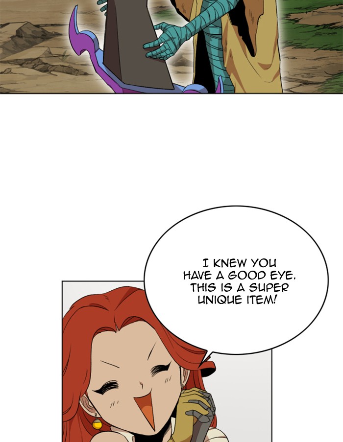 Hardcore Leveling Warrior Chapter 216 page 38 - Chapter 216: [Season 2] Ep. 33