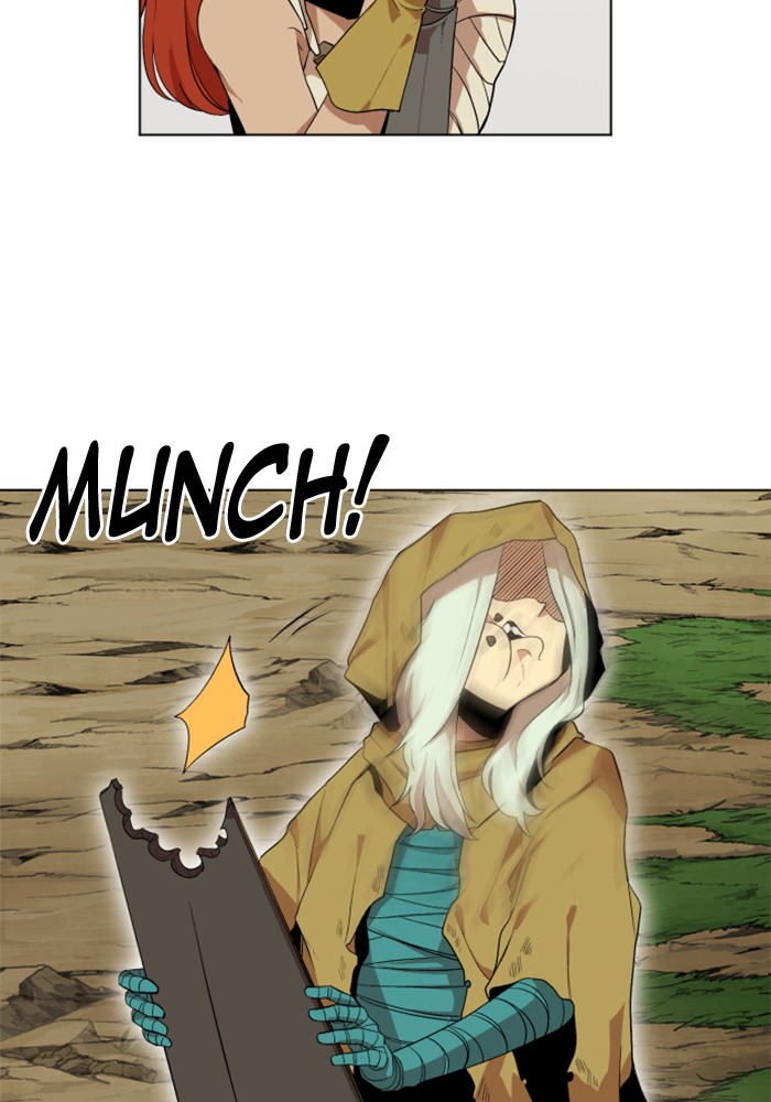 Hardcore Leveling Warrior Chapter 216 page 39 - Chapter 216: [Season 2] Ep. 33