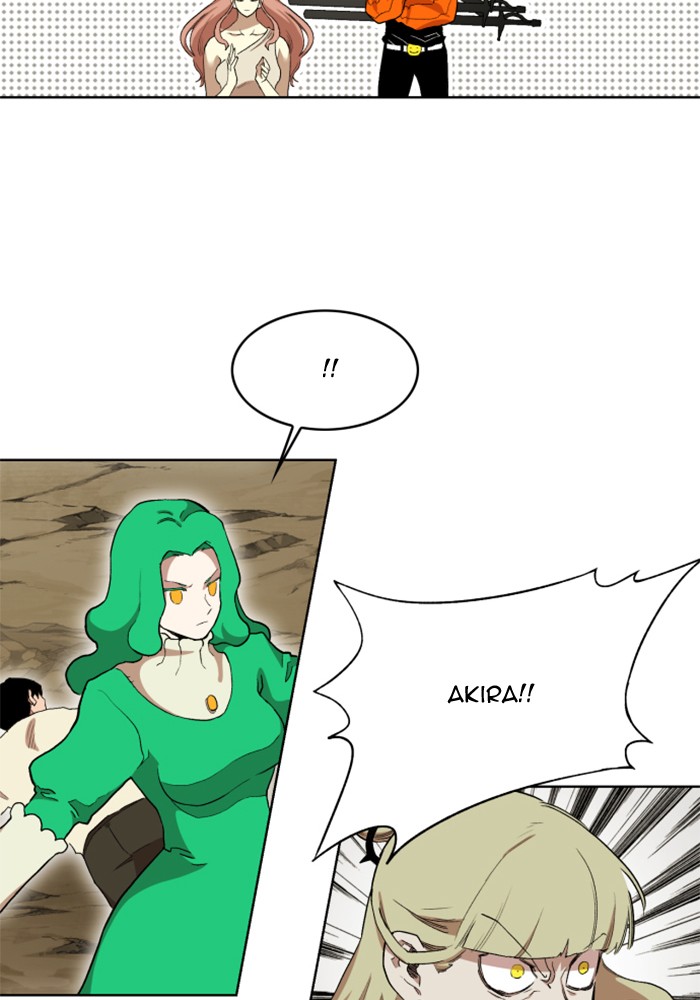 Hardcore Leveling Warrior Chapter 216 page 4 - Chapter 216: [Season 2] Ep. 33