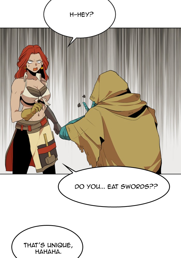 Hardcore Leveling Warrior Chapter 216 page 41 - Chapter 216: [Season 2] Ep. 33