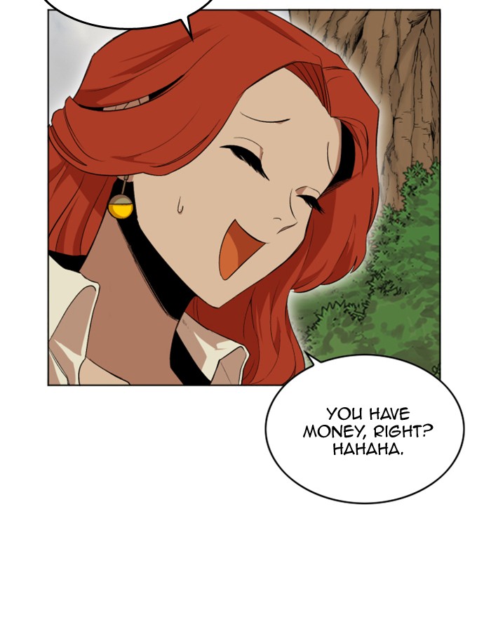 Hardcore Leveling Warrior Chapter 216 page 42 - Chapter 216: [Season 2] Ep. 33