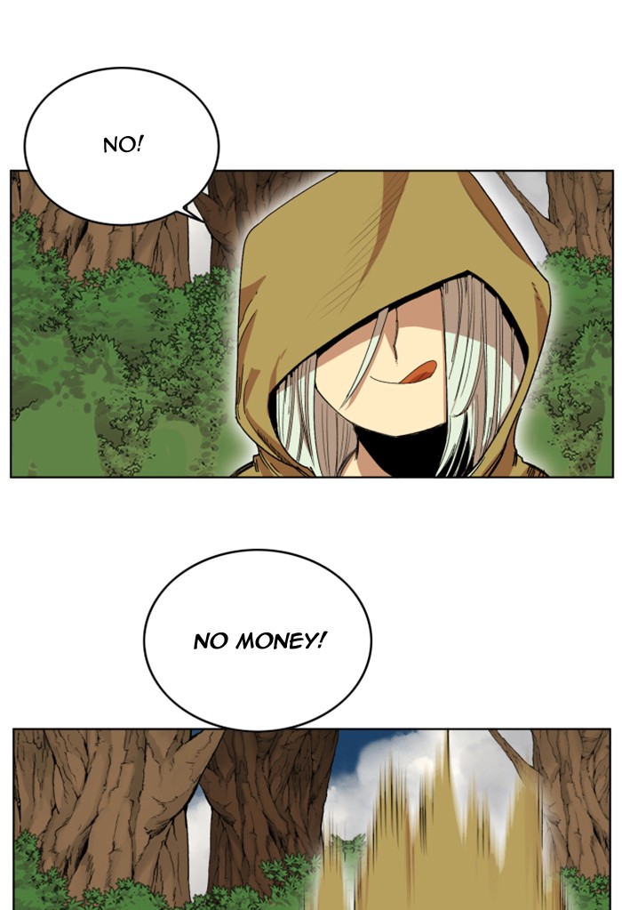 Hardcore Leveling Warrior Chapter 216 page 43 - Chapter 216: [Season 2] Ep. 33