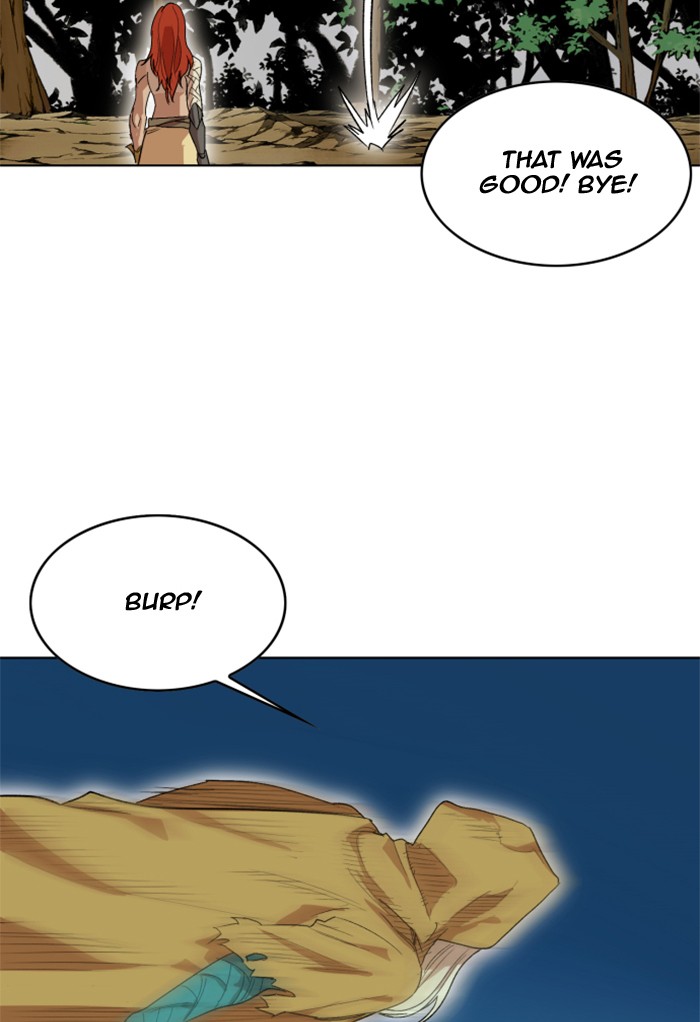 Hardcore Leveling Warrior Chapter 216 page 45 - Chapter 216: [Season 2] Ep. 33