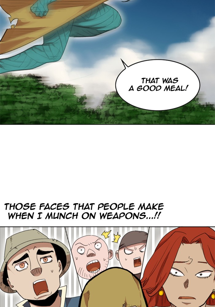 Hardcore Leveling Warrior Chapter 216 page 46 - Chapter 216: [Season 2] Ep. 33