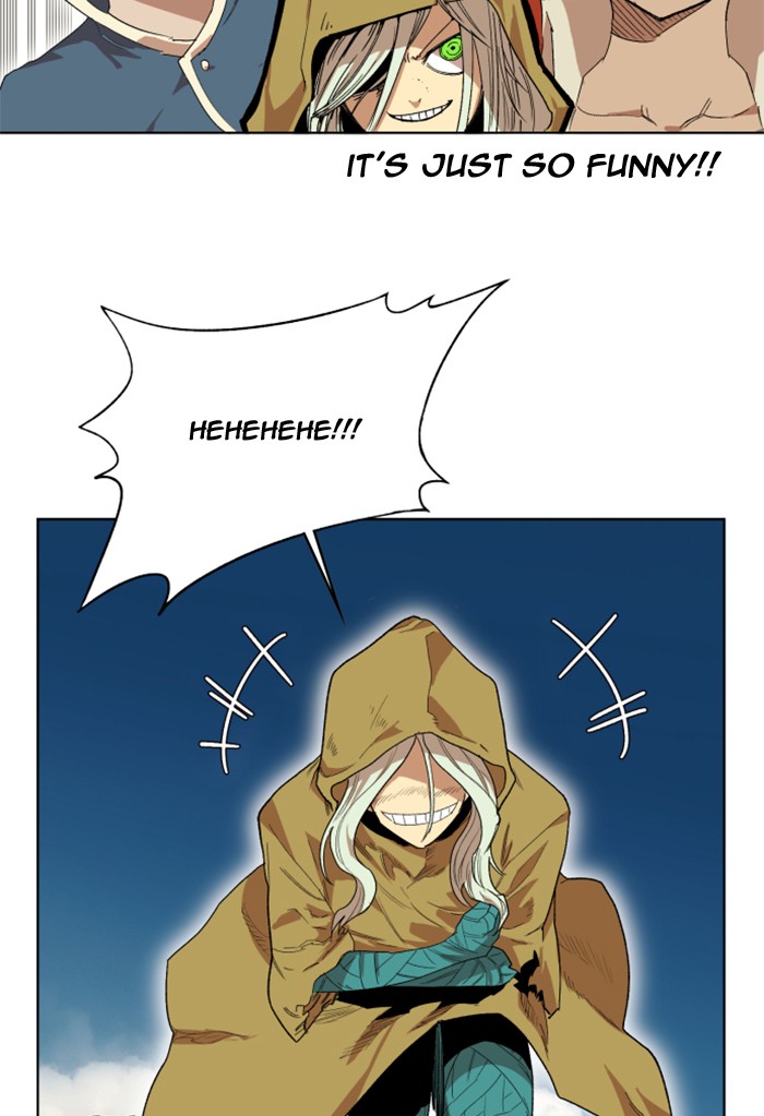 Hardcore Leveling Warrior Chapter 216 page 47 - Chapter 216: [Season 2] Ep. 33
