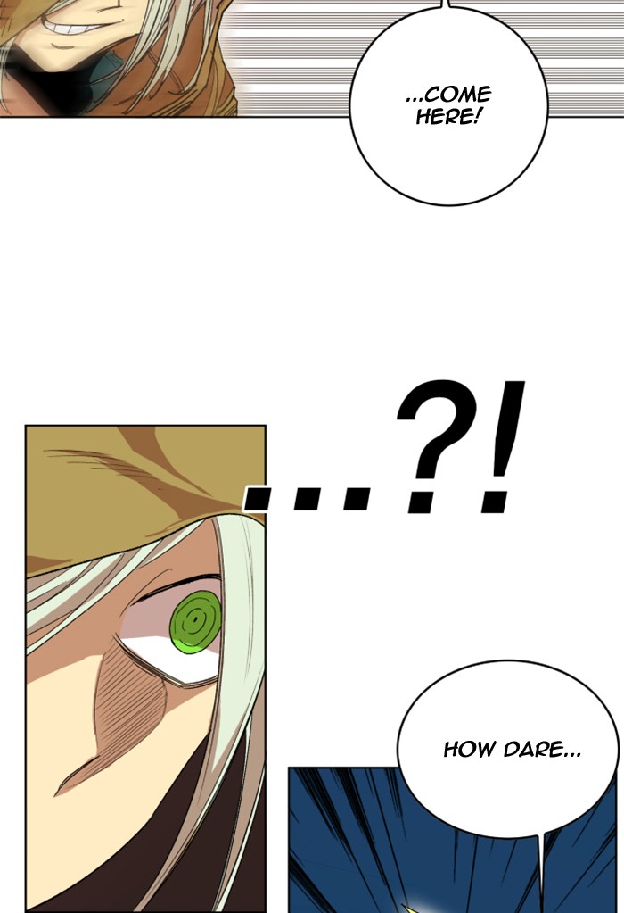 Hardcore Leveling Warrior Chapter 216 page 49 - Chapter 216: [Season 2] Ep. 33