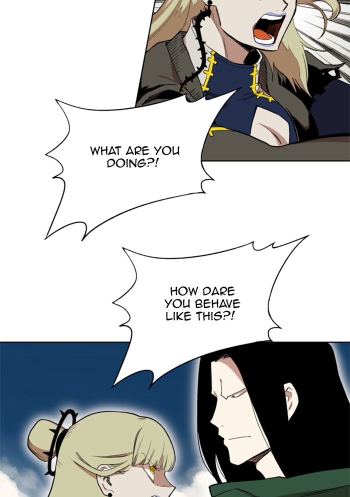 Hardcore Leveling Warrior Chapter 216 page 5 - Chapter 216: [Season 2] Ep. 33
