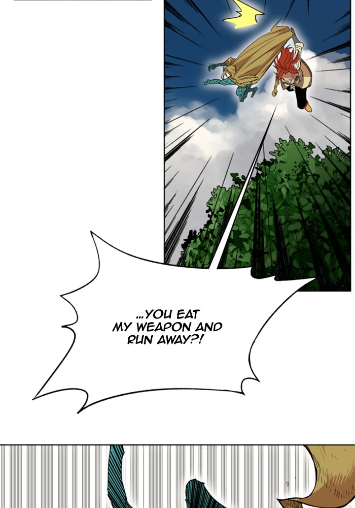 Hardcore Leveling Warrior Chapter 216 page 50 - Chapter 216: [Season 2] Ep. 33