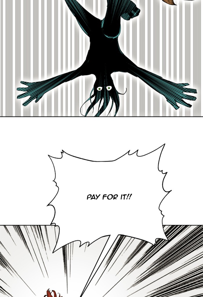 Hardcore Leveling Warrior Chapter 216 page 51 - Chapter 216: [Season 2] Ep. 33
