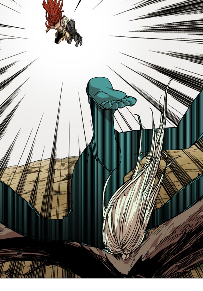 Hardcore Leveling Warrior Chapter 216 page 52 - Chapter 216: [Season 2] Ep. 33