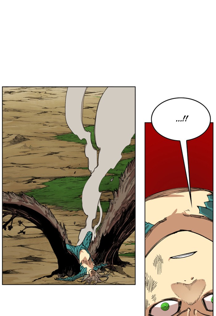 Hardcore Leveling Warrior Chapter 216 page 53 - Chapter 216: [Season 2] Ep. 33