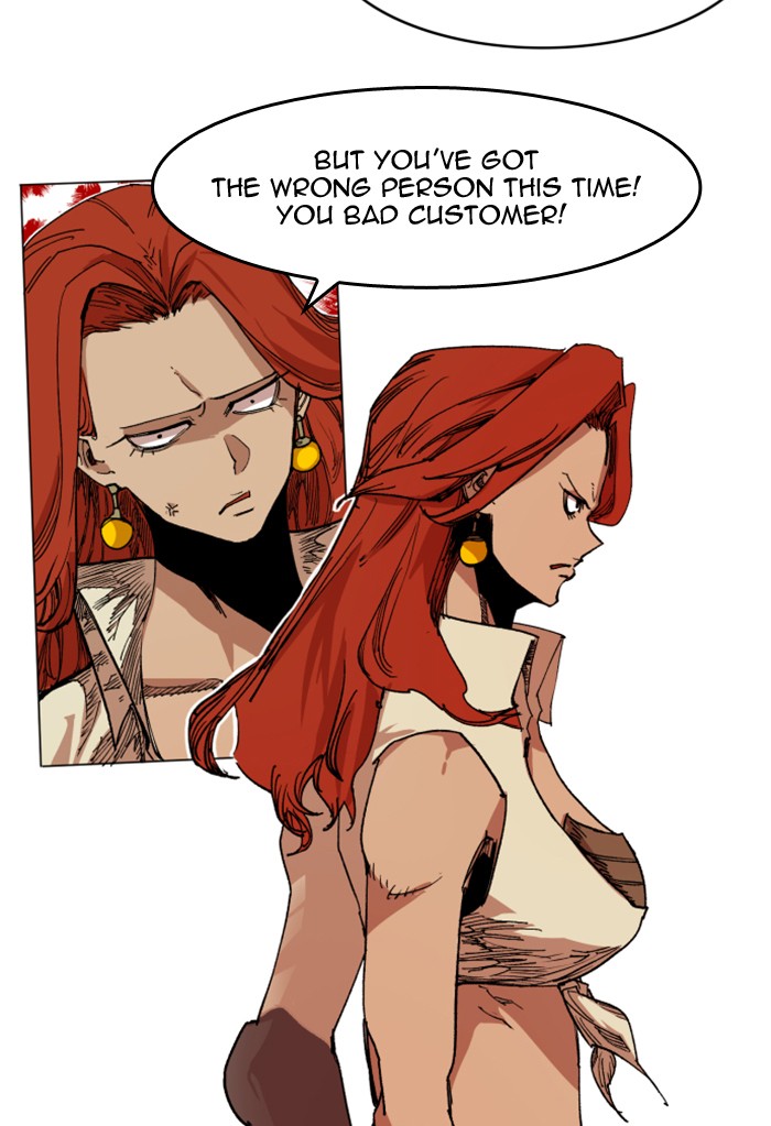 Hardcore Leveling Warrior Chapter 216 page 55 - Chapter 216: [Season 2] Ep. 33