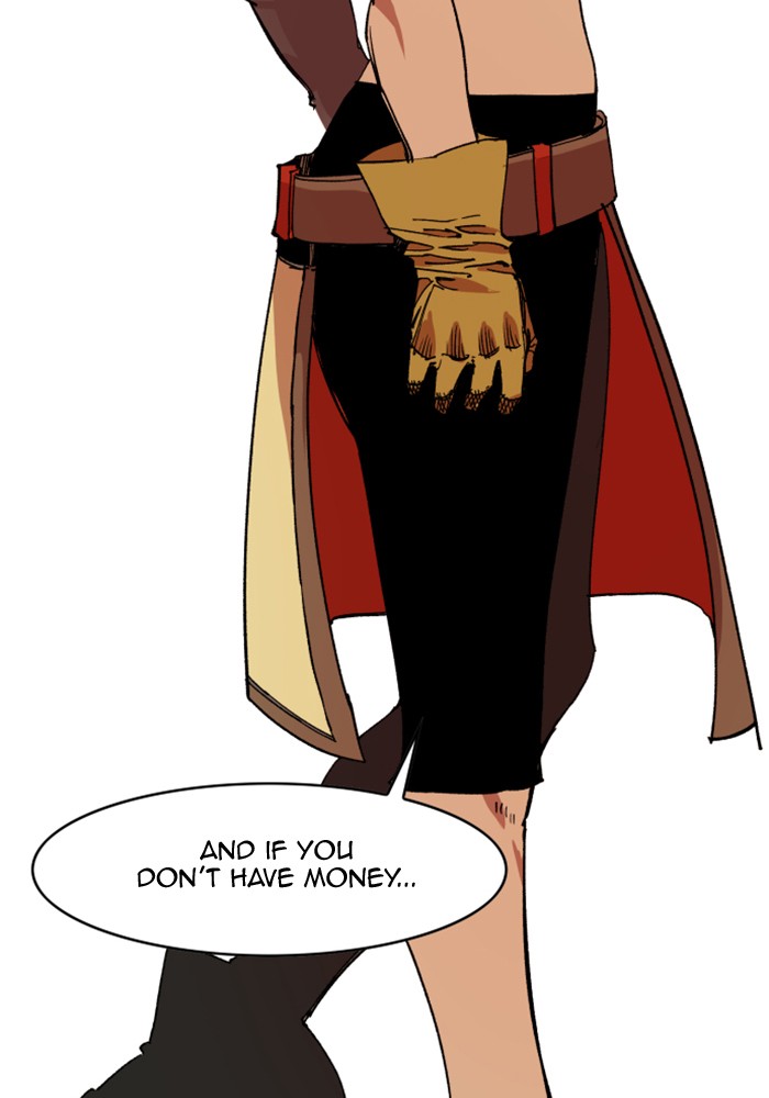 Hardcore Leveling Warrior Chapter 216 page 56 - Chapter 216: [Season 2] Ep. 33