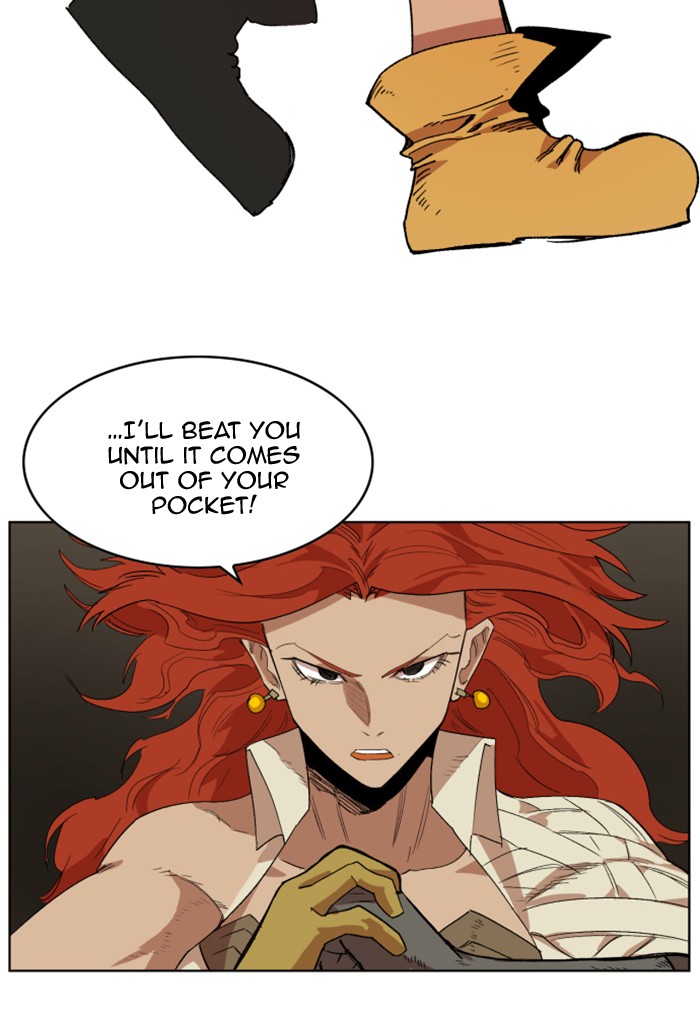 Hardcore Leveling Warrior Chapter 216 page 57 - Chapter 216: [Season 2] Ep. 33