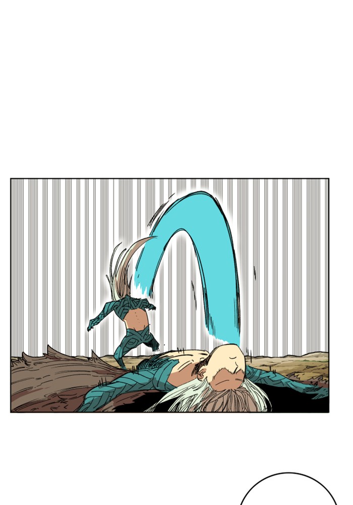 Hardcore Leveling Warrior Chapter 216 page 58 - Chapter 216: [Season 2] Ep. 33