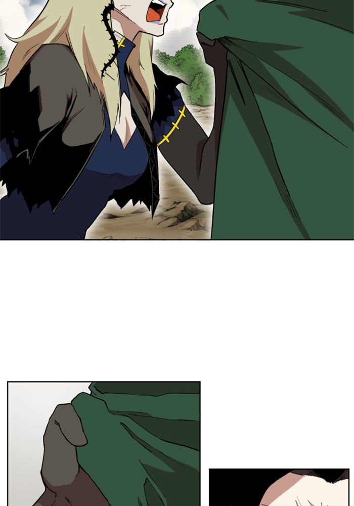Hardcore Leveling Warrior Chapter 216 page 6 - Chapter 216: [Season 2] Ep. 33