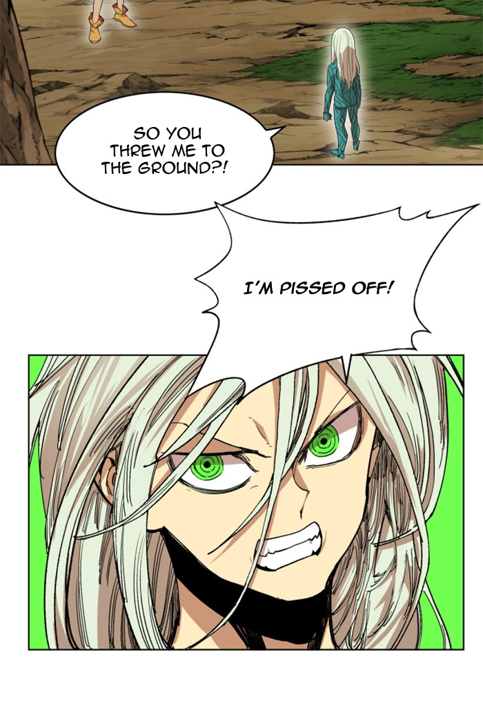 Hardcore Leveling Warrior Chapter 216 page 61 - Chapter 216: [Season 2] Ep. 33