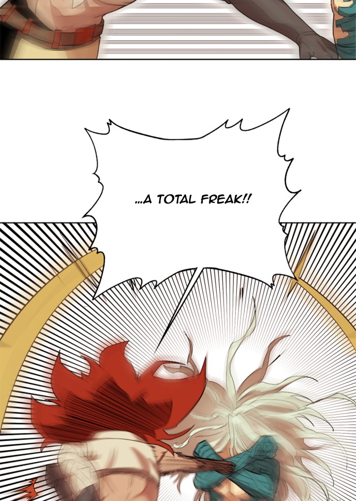 Hardcore Leveling Warrior Chapter 216 page 64 - Chapter 216: [Season 2] Ep. 33
