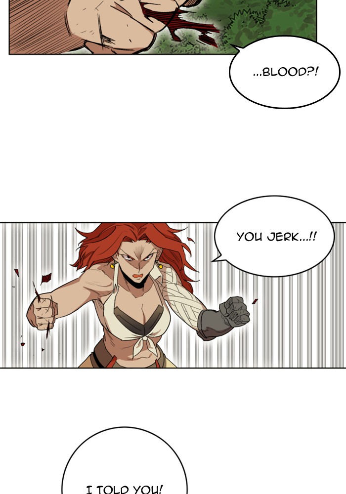 Hardcore Leveling Warrior Chapter 216 page 67 - Chapter 216: [Season 2] Ep. 33