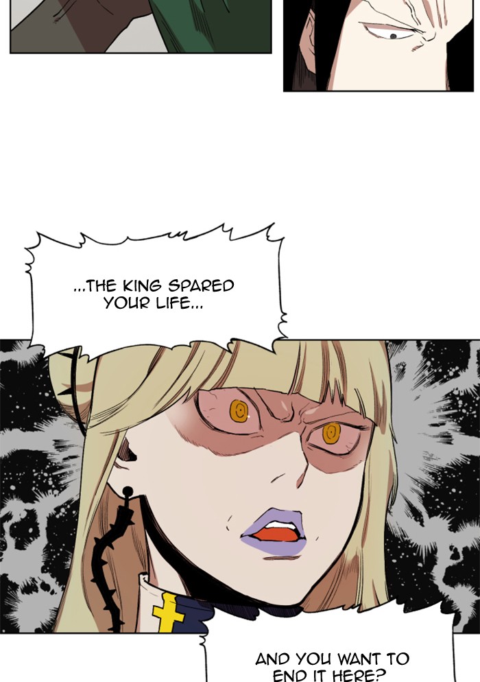 Hardcore Leveling Warrior Chapter 216 page 7 - Chapter 216: [Season 2] Ep. 33