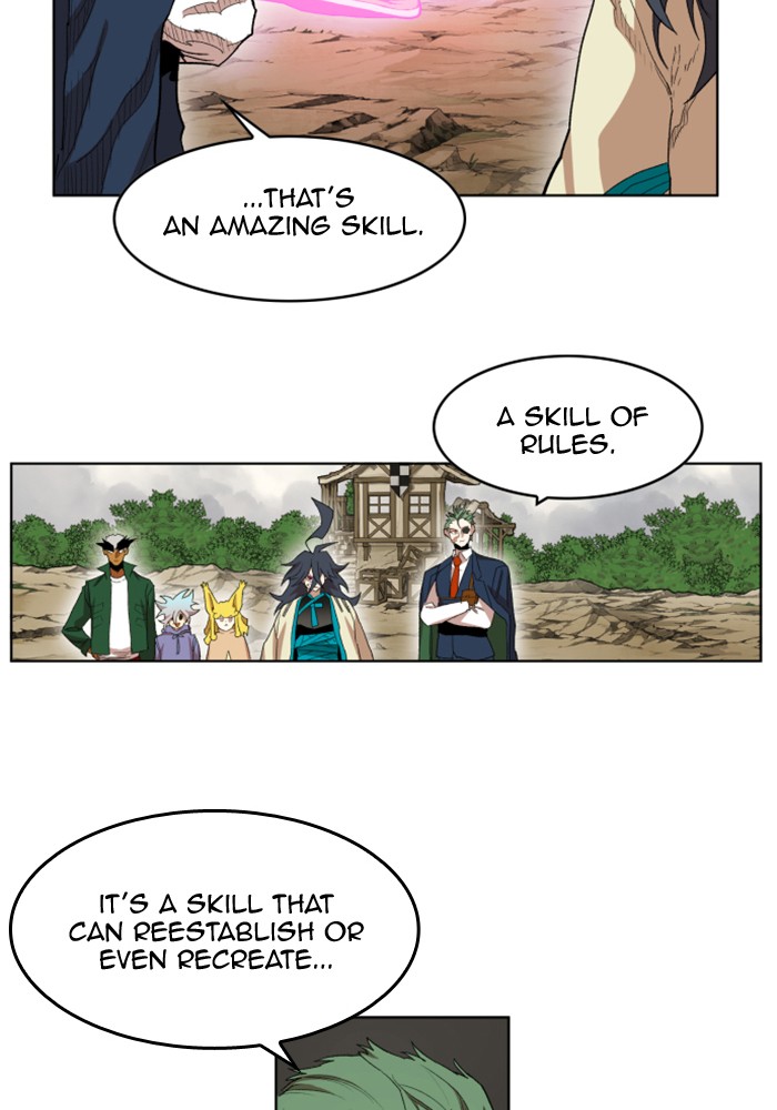 Hardcore Leveling Warrior Chapter 216 page 73 - Chapter 216: [Season 2] Ep. 33