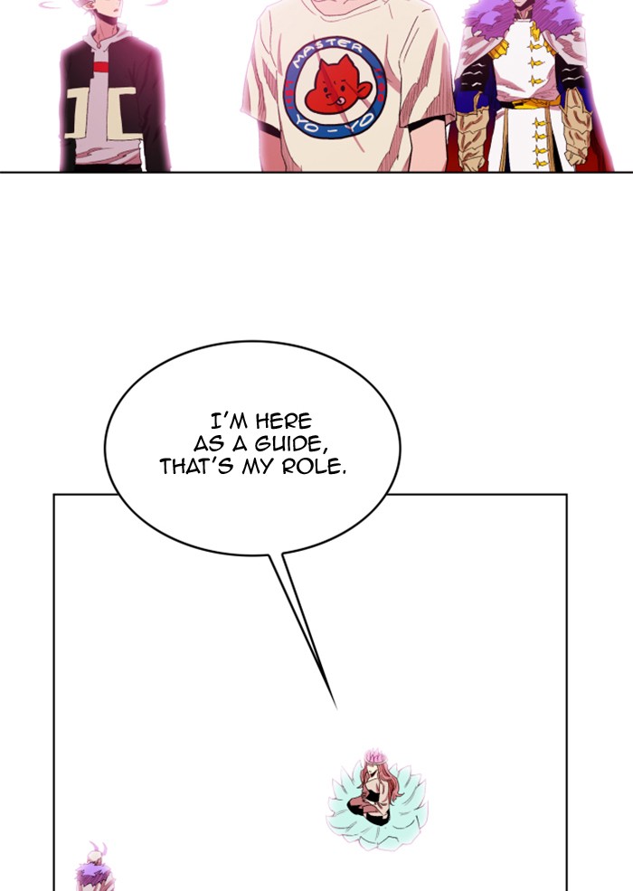 Hardcore Leveling Warrior Chapter 216 page 78 - Chapter 216: [Season 2] Ep. 33