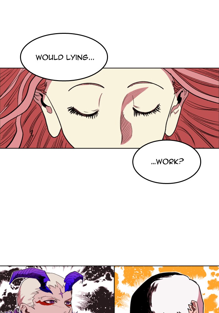 Hardcore Leveling Warrior Chapter 216 page 81 - Chapter 216: [Season 2] Ep. 33