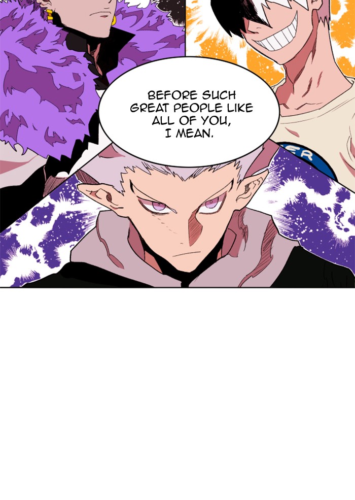 Hardcore Leveling Warrior Chapter 216 page 82 - Chapter 216: [Season 2] Ep. 33