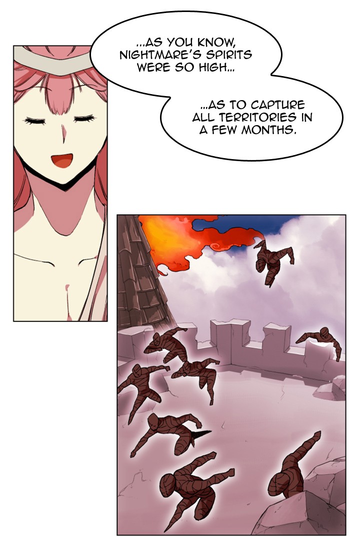 Hardcore Leveling Warrior Chapter 216 page 83 - Chapter 216: [Season 2] Ep. 33