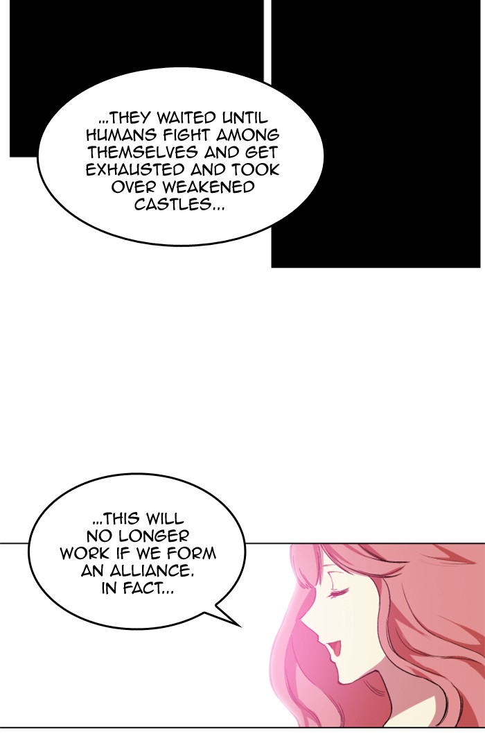 Hardcore Leveling Warrior Chapter 216 page 85 - Chapter 216: [Season 2] Ep. 33