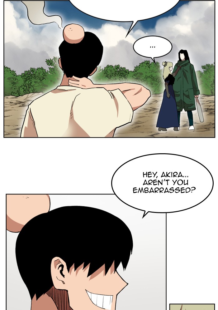 Hardcore Leveling Warrior Chapter 216 page 9 - Chapter 216: [Season 2] Ep. 33