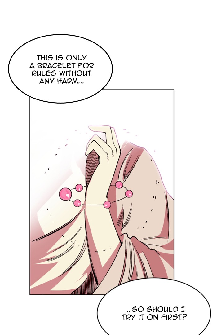 Hardcore Leveling Warrior Chapter 216 page 95 - Chapter 216: [Season 2] Ep. 33