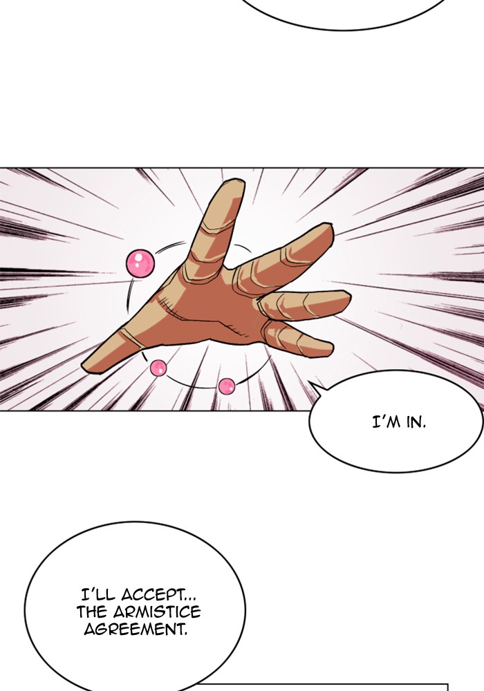 Hardcore Leveling Warrior Chapter 216 page 96 - Chapter 216: [Season 2] Ep. 33