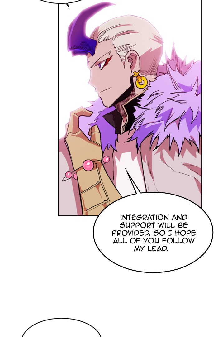 Hardcore Leveling Warrior Chapter 216 page 97 - Chapter 216: [Season 2] Ep. 33