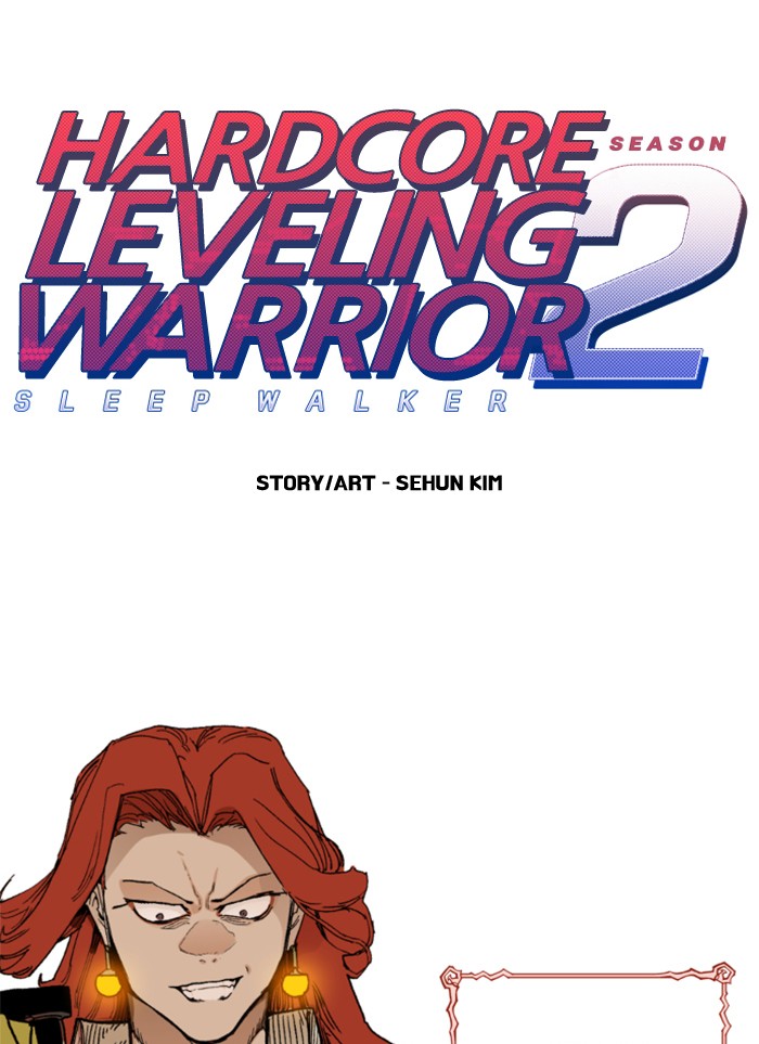 Hardcore Leveling Warrior Chapter 217 page 1 - Chapter 217: [Season 2] Ep. 34