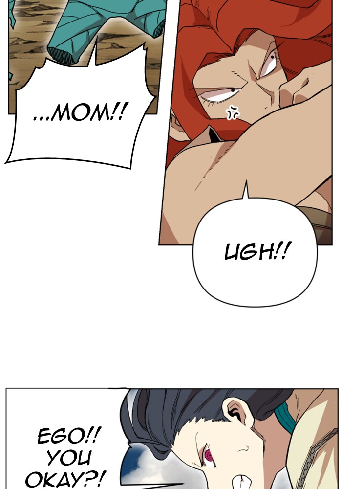 Hardcore Leveling Warrior Chapter 217 page 10 - Chapter 217: [Season 2] Ep. 34