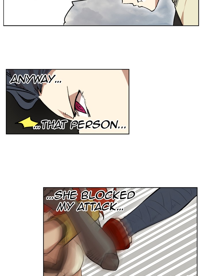 Hardcore Leveling Warrior Chapter 217 page 11 - Chapter 217: [Season 2] Ep. 34