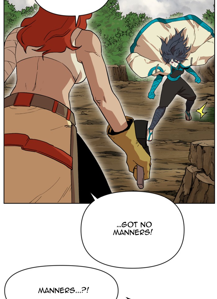 Hardcore Leveling Warrior Chapter 217 page 13 - Chapter 217: [Season 2] Ep. 34