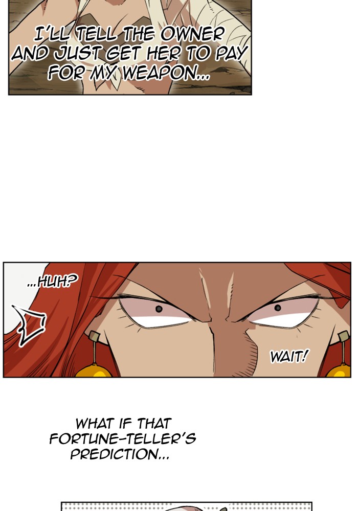 Hardcore Leveling Warrior Chapter 217 page 16 - Chapter 217: [Season 2] Ep. 34
