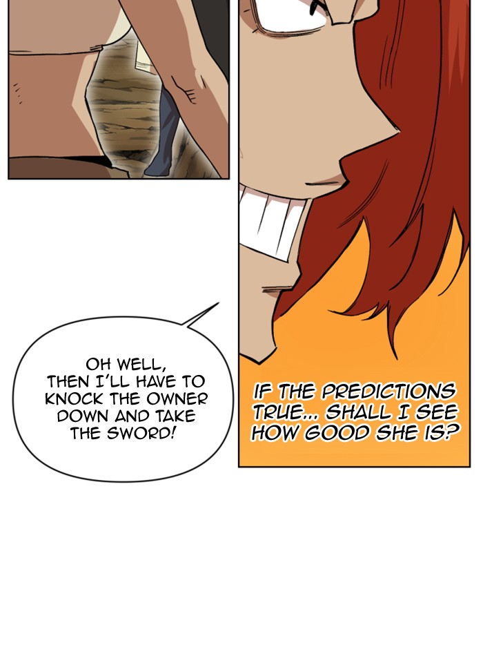 Hardcore Leveling Warrior Chapter 217 page 19 - Chapter 217: [Season 2] Ep. 34