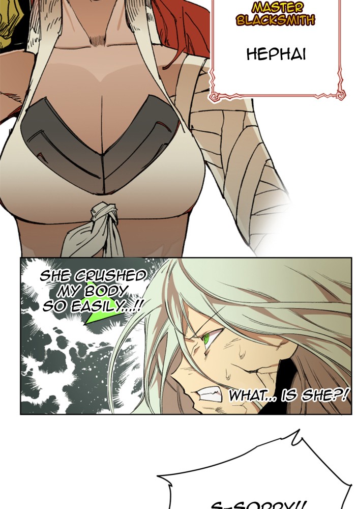 Hardcore Leveling Warrior Chapter 217 page 2 - Chapter 217: [Season 2] Ep. 34