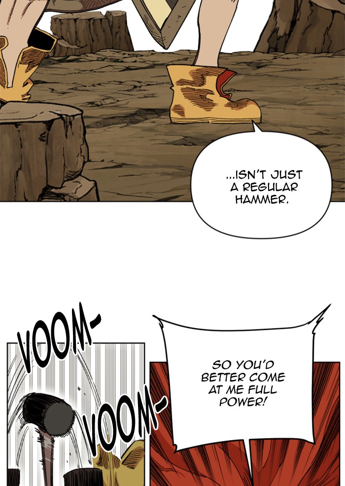 Hardcore Leveling Warrior Chapter 217 page 22 - Chapter 217: [Season 2] Ep. 34
