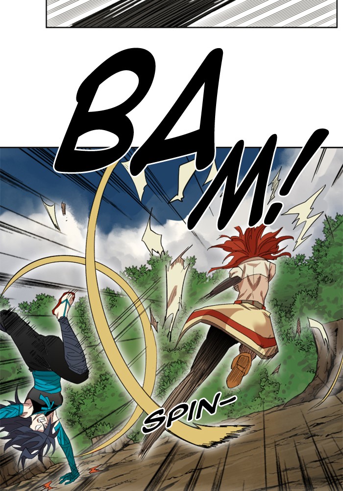 Hardcore Leveling Warrior Chapter 217 page 25 - Chapter 217: [Season 2] Ep. 34