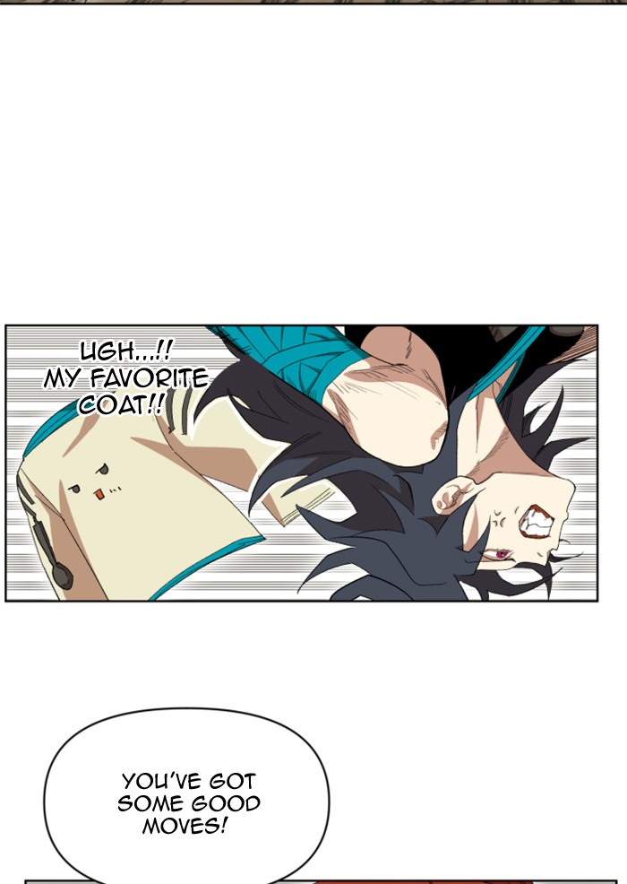 Hardcore Leveling Warrior Chapter 217 page 26 - Chapter 217: [Season 2] Ep. 34