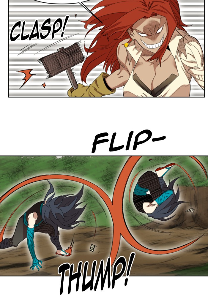 Hardcore Leveling Warrior Chapter 217 page 27 - Chapter 217: [Season 2] Ep. 34